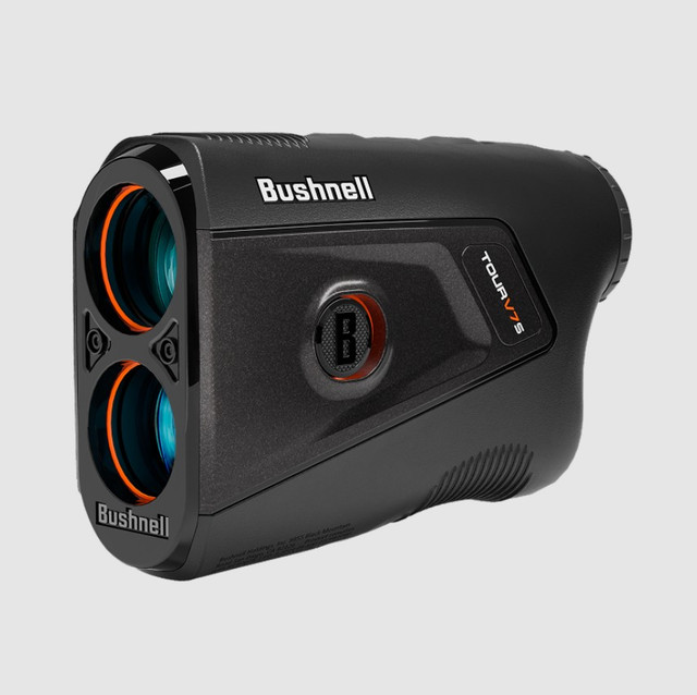 Bushnell Pro X3+ Link Laser Rangefinder - Maple Hill Golf